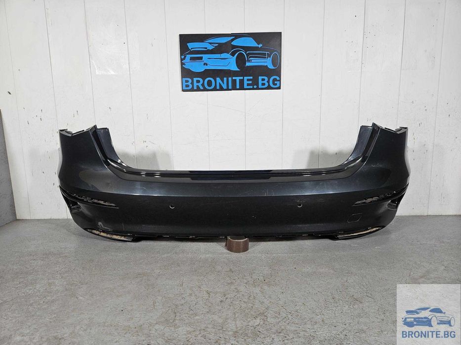 Задна броня AUDI A3 8Y Ауди а3 8У 2020-