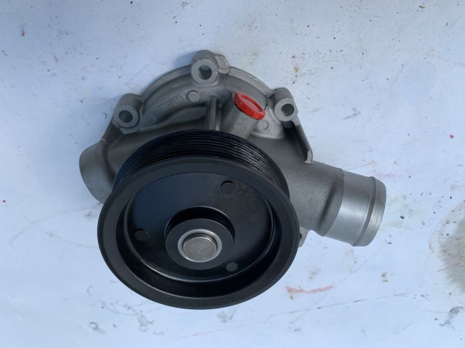 Pompa apa john deere