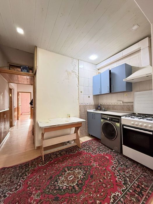 2-х комнатная квартира улучшенной планировки на Юнусабад 2