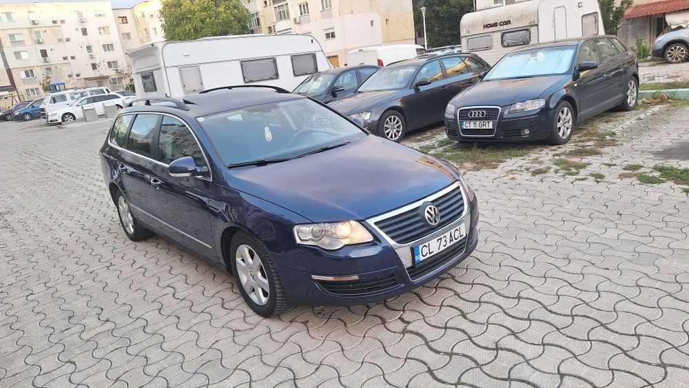 Vw Passat model higline full
Euro4 an fab 2007
Ofer fiscal pe loc acte