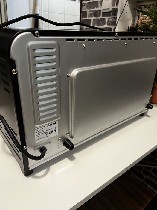 Cuptor electric TEFAL Optimo OF444834