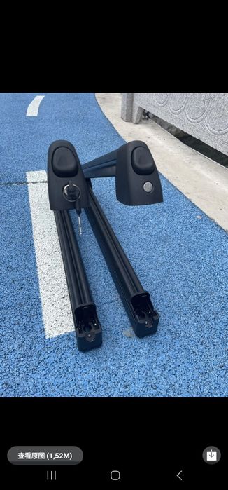 Продам крепления для лыж новые