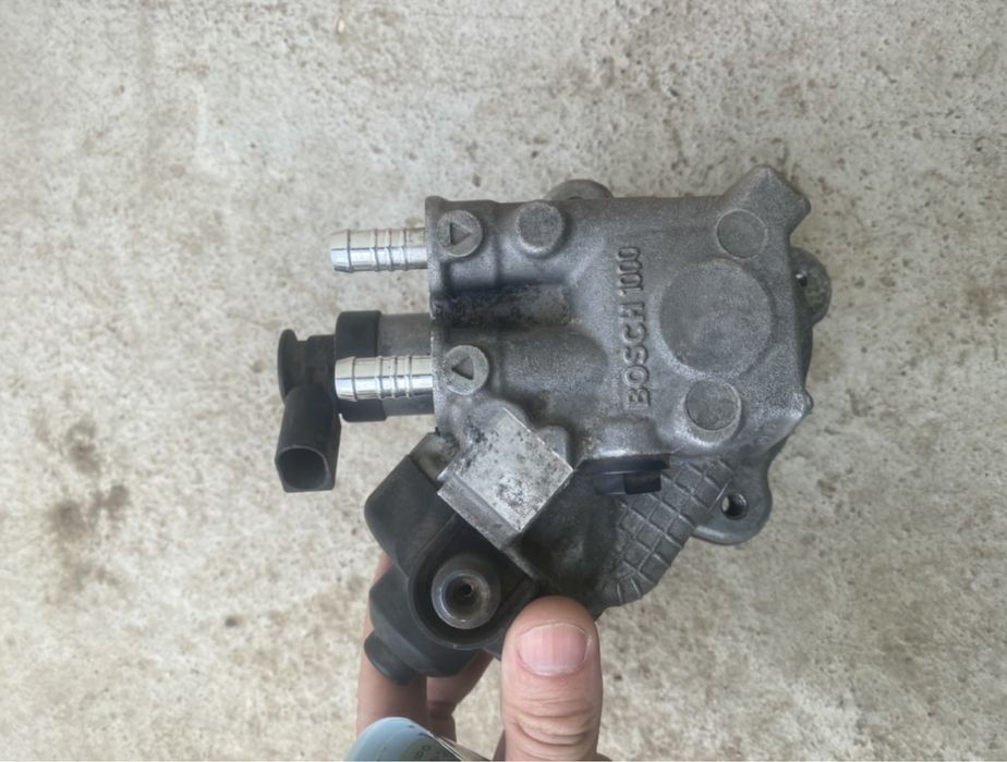 Pompa inalta presiune injectie vw 2.0 TDI CR CFF CFFB