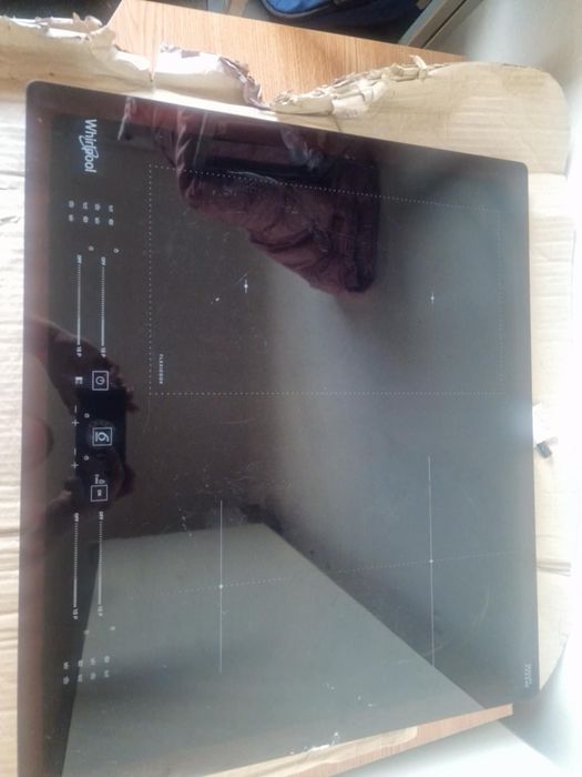 plita electrica incorporabila whirpool