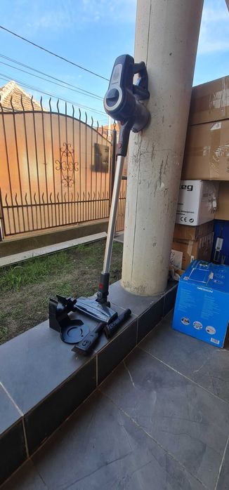 Aspirator Vertical Hanseatic VCPD5101