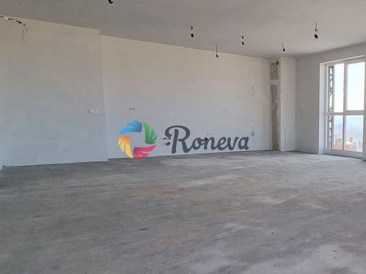 Продава се Тристаен апартамент в Варна, Виница - 75 кв.м за 1667 €/кв.м - Снимка #2