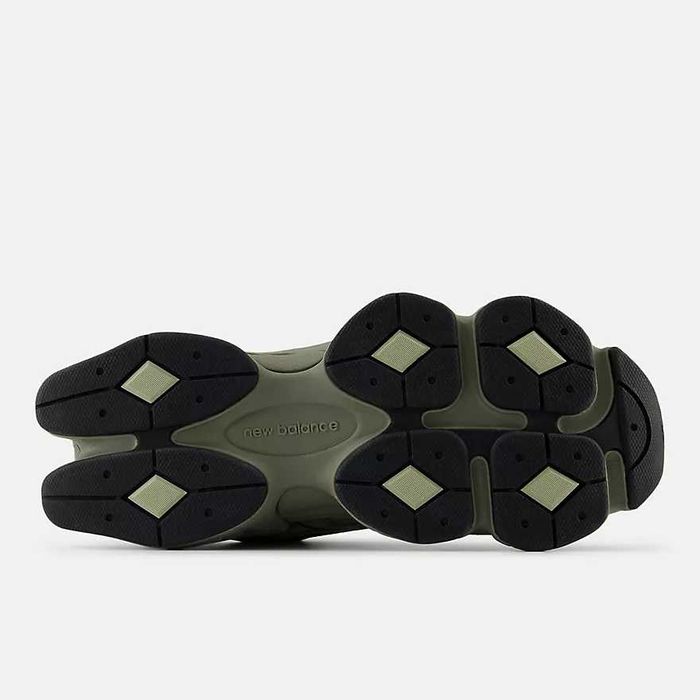 NEW BALANCE 9060 - Унисекс спортни обувки Оригинал Код 361