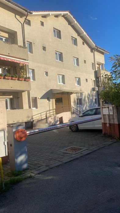 Apartament 3 Camere Știrbei Vodă