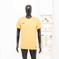 Nike Оригинална мъжка тениска Dri-Fit футбол фитнес бягане М