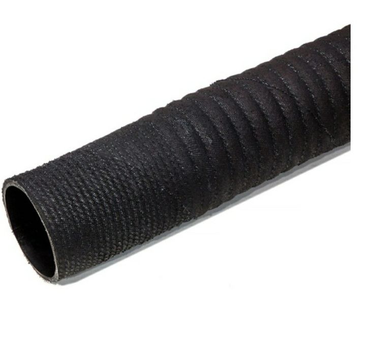 Рукав гофрированный всасывающий