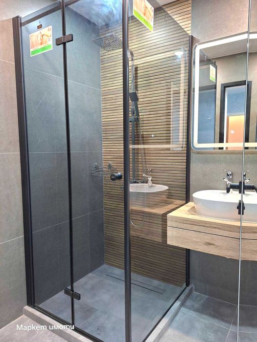 Продава се Тристаен апартамент в Стара Загора, Ремиза - 193 кв.м за 1187 €/кв.м - Снимка #3