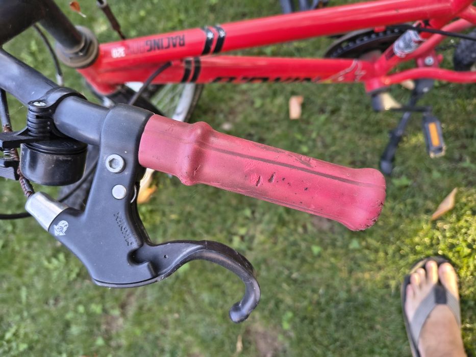 Bicicleta copii 20 inch