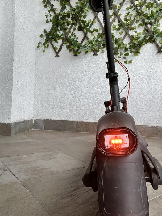 Xiaomi Electric Scooter Elite
