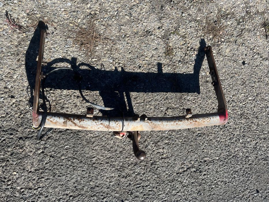 Теглич за Sharan, Alhambra, Galaxy 1997г. -2007г