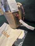 Дамска чанта Chloe