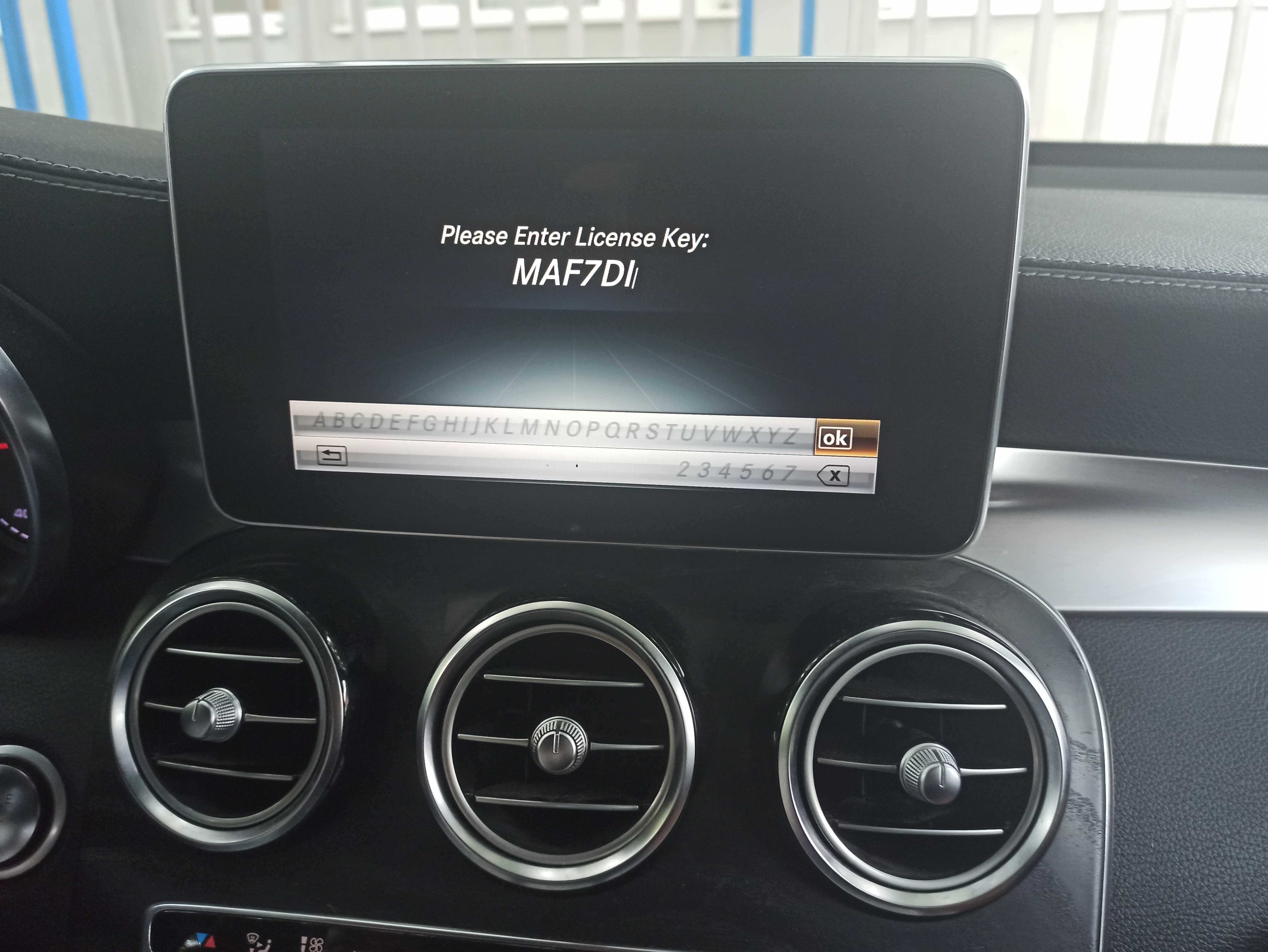 Карти MERCEDES ъпдейт навигация Мерцедес NTG5 STAR2 COMAND USBкод