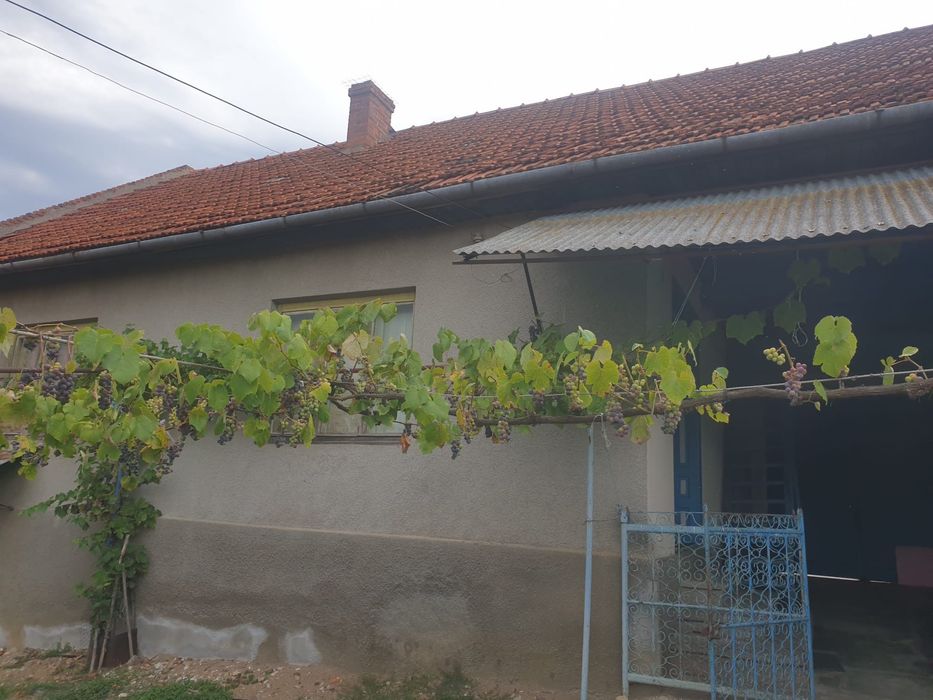 Casa de vanzare sat Dezesti comuna Firliug