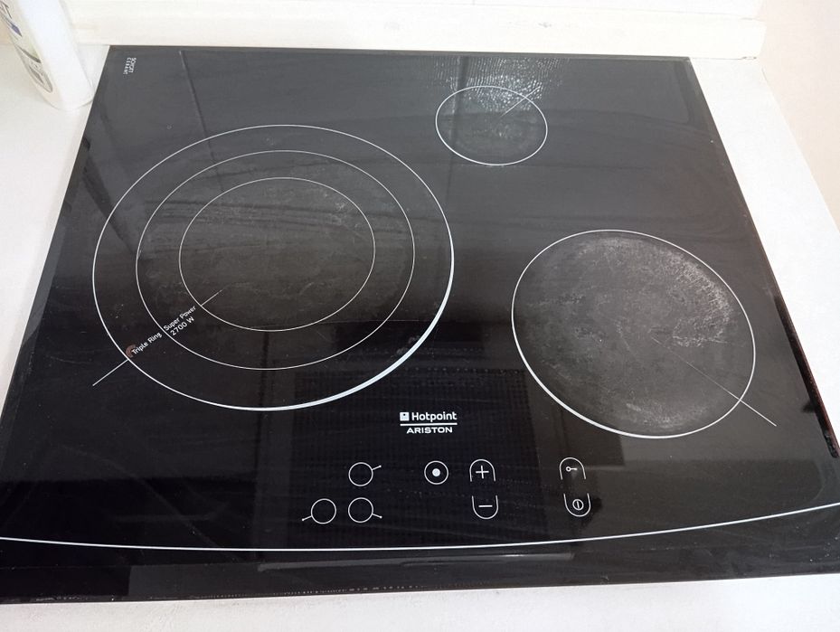 Аристон хотпоинт