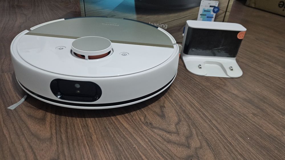 Robot aspirator Philips Seria 7000