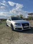 Audi A3 8p 2.0tdi BMM Quattro
