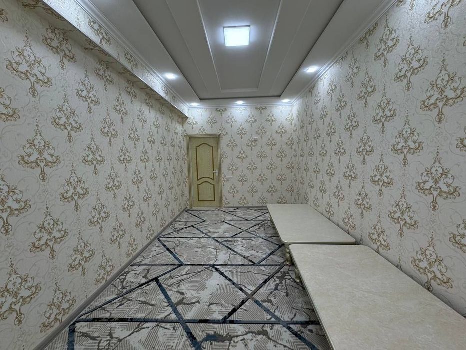 7-mikda 2 xonalik uy sotiladi