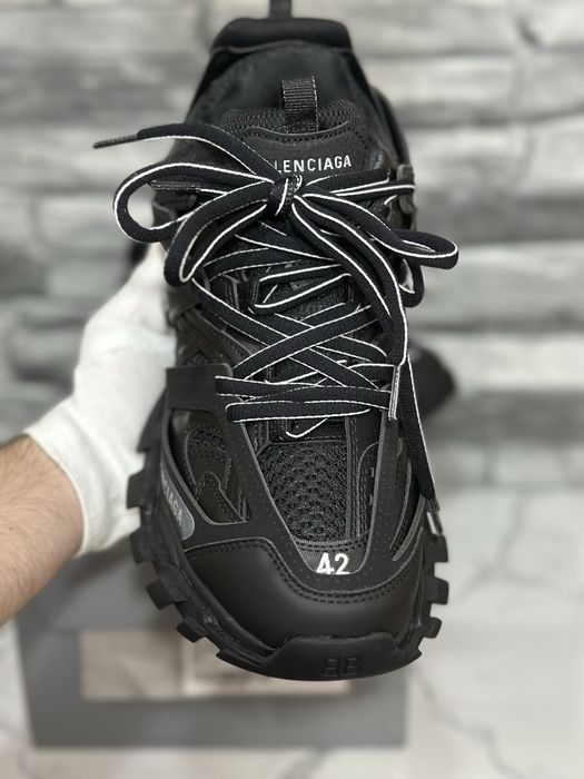 Balenciaga Track LED