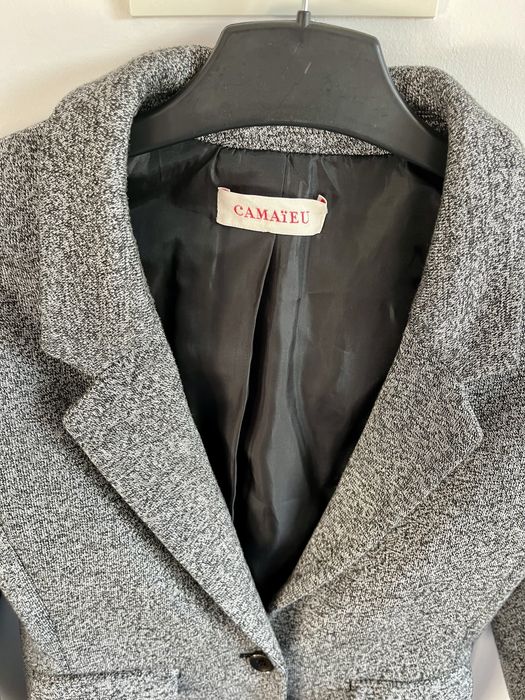 Sacou Camaieu marimea 38