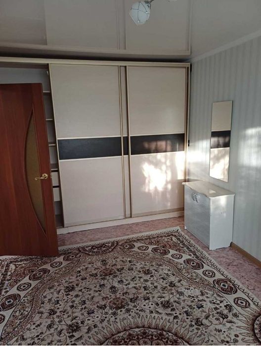 2х комнатная квартира по ул.Баймагамбетова 3/3 за 15,4 млн тнг