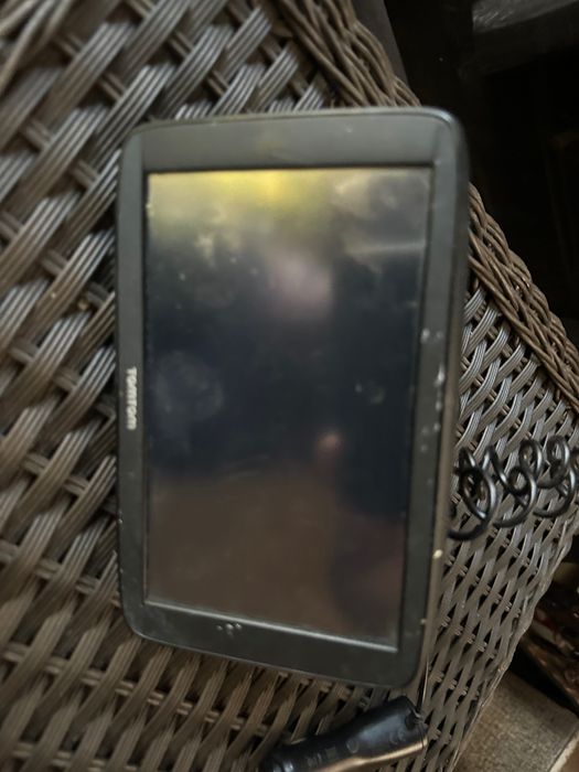 Navigație TomTom stare perfectă