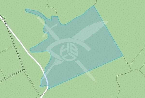 Парцел в Белеврен 94864