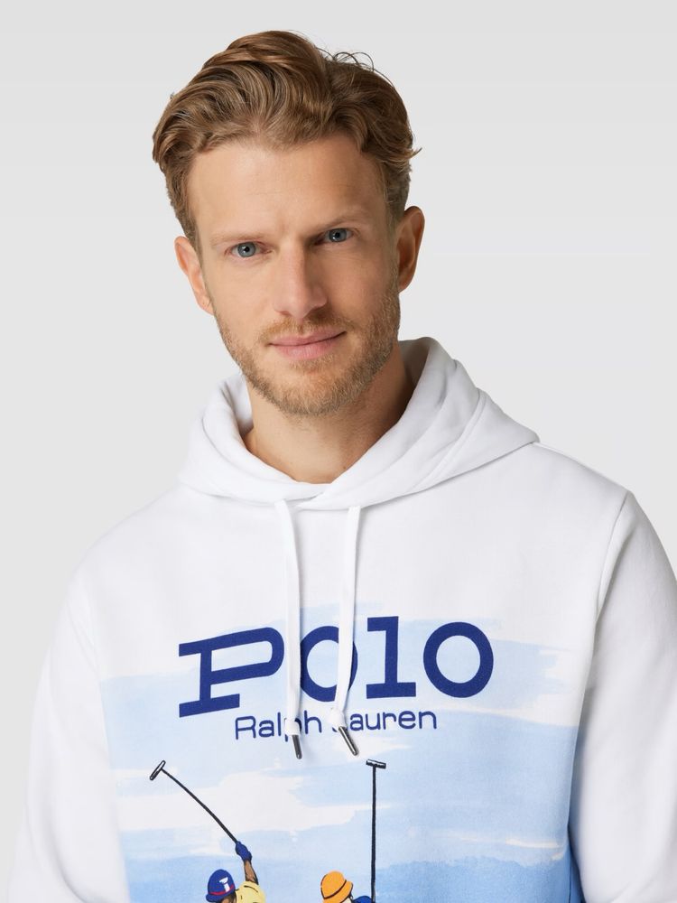 POLO Ralph Lauren : Polo Club ХЛ / Оригинал