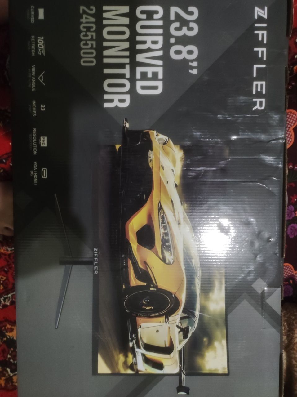 Igravoy kompyuter/ Gaming PC