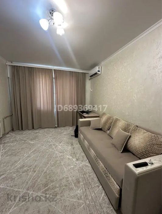 1 комнатная со всеми условиями