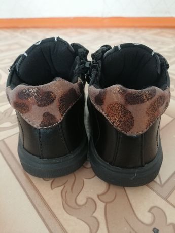 Детский  обувь для девочек