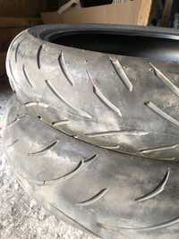 Мото гуми Dunlop Qualifier