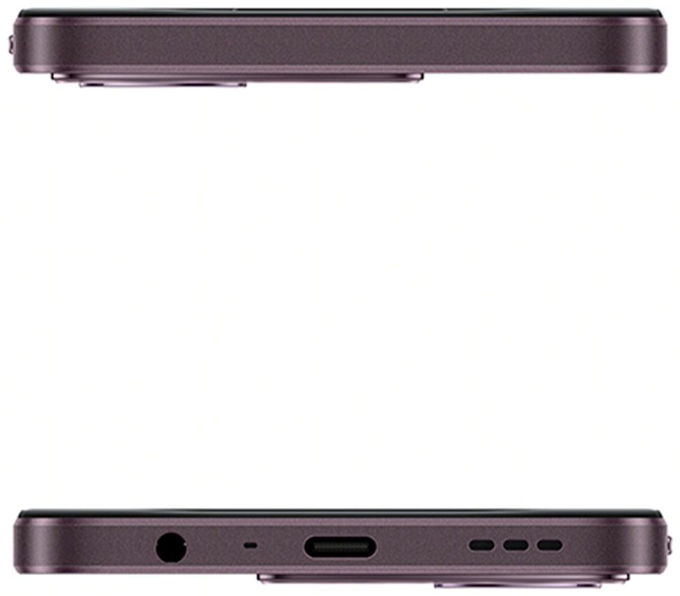 ОРРО А5і 4/128GB Nebula Red