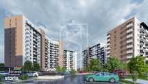 Apartament 2 camere, decomandat, Rond Metalurgiei, Parc Tudor Arghezi