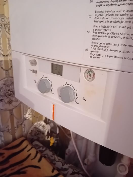 montaj si reparatii.centrale termice