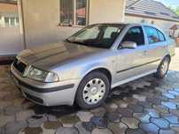 Vând skoda octavia 1
