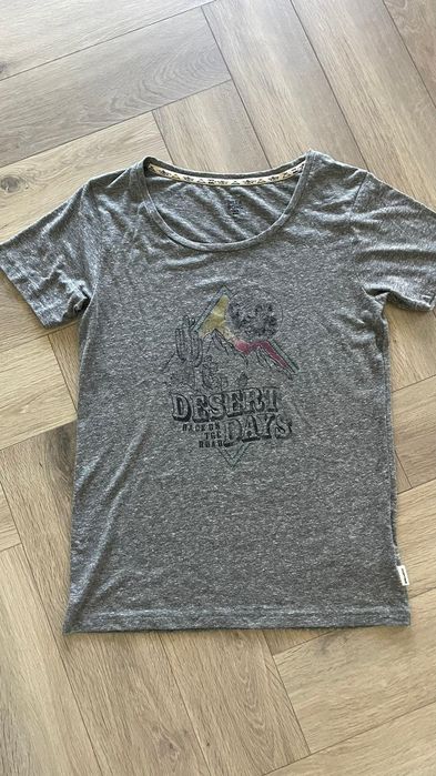 Tricou dame Billabong