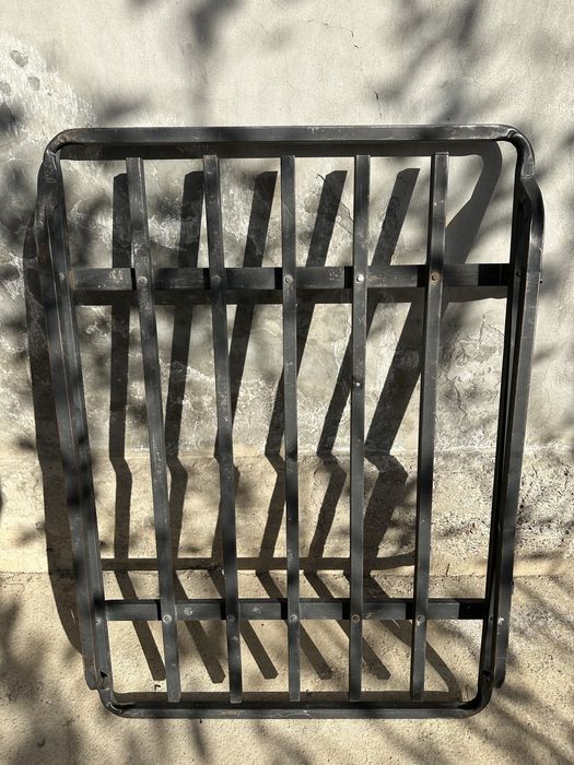 Нексия 1-2 багаж