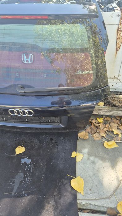 Оригинален Багажник за Ауди А3 фейс 2000- 2005г