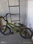 Bicicleta BMX DHS Jumper
