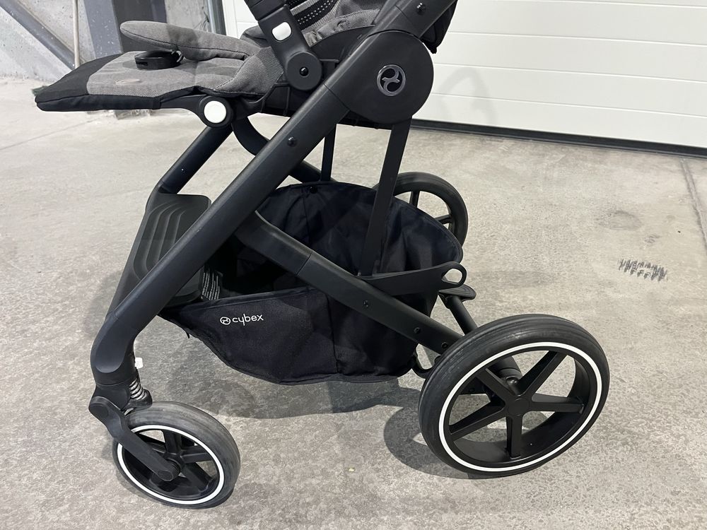 Детска количка CYBEX Balios S