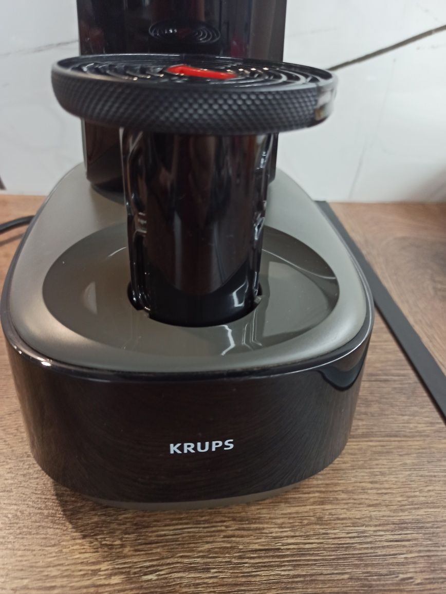 Автоматична кафемашина Dolce Gusto Krups