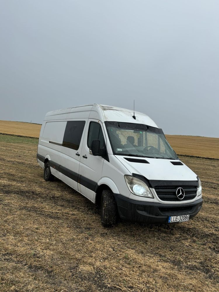 Mercedes Speinter 2.2CDI 315XL