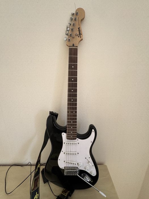 гитара электро гитара