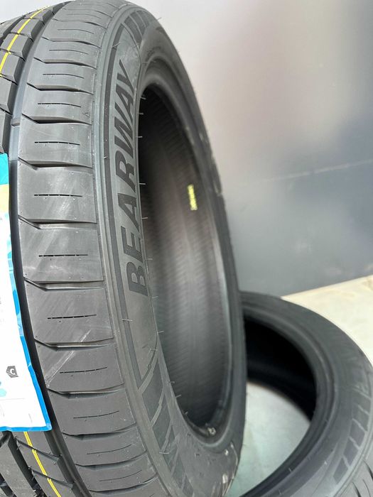 Нови Летни Гуми BEARWAY BW118 235/50R21 101W Нов DOT