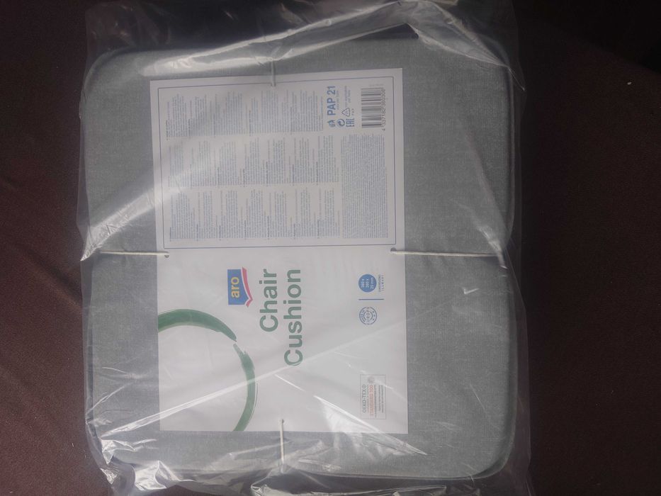 Меки Седалки за столове