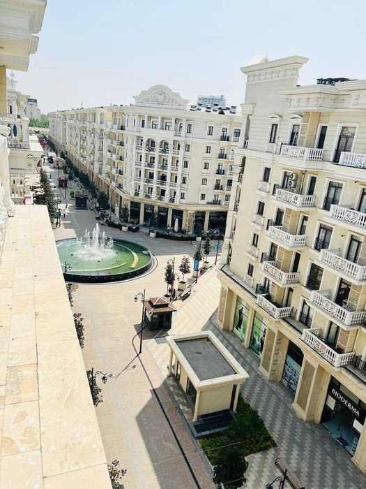 3-х комнатная очаровательная коробка в ЖК «Boulevard» ID: 3935